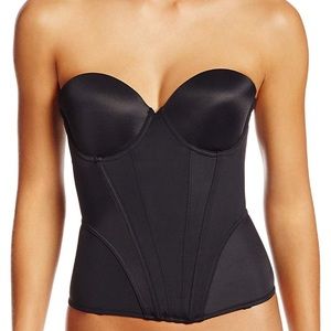 Jazebel caress bustier size 36c